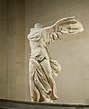 Victoire de Samothrace - Louvre Collections