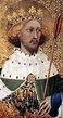 Edmundo I., Edmund the Elder, King of England. (c939-946) When Athelstan died without immediate ...