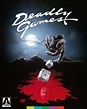 Deadly Games (1982) director: Scott Mansfield | BLU-RAY | | Videospace