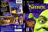 XBOX REALM: XBOX 1 CLASSIC Shrek