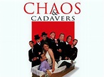 Chaos & Cadavers Pictures - Rotten Tomatoes