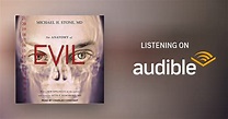 The Anatomy of Evil by Michael H. Stone MD, Otto F. Kernberg MD ...