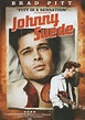 Johnny Suede (1991) movie poster