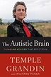 Temple Grandin on The Autistic Brain | The Leonard Lopate Show | WQXR