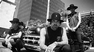 Yelawolf Releases New Album, Love Story, Today - Jammerzine