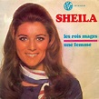 Sheila – Les Rois Mages (1971, Vinyl) - Discogs