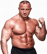 Mariusz Pudzianowski - Combattant de MMA - Palmares - Boxemag.com