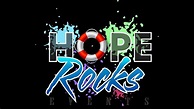 Hope Rocks 2018 - YouTube