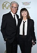 Ted Danson and Mary Steenburgen | Ted, Celebrities, American actress