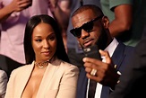 LeBron James' first wife has been his only one: But what does The King ...