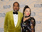 Kenya Barris, wife Rania Barris try divorcing for third time - Los ...