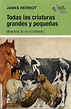 Todas las criaturas grandes y pequeñas, de James Herriot - 97 Irratia