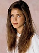 Jennifer Aniston from FERRIS BUELLER the series (1990 to 1991 ...