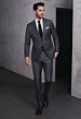 Top 5 Places to Buy Custom Suits Online | Graue anzüge, Herren anzug ...