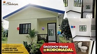 Php 240K ($4,700) House Made of Prefab Modular Steel Available in ...