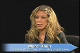 Marci Klein, SNL Producer, On Sarah Palin's Handshake, Writing Hillary ...