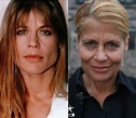 Linda Hamilton | Celebrities then and now, Celebrity yearbook photos ...