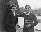 Sidney Elphinstone 16th Lord Elphinstone Photos and Premium High Res ...