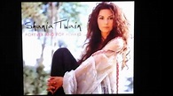 Shania twain Forever and for always - YouTube