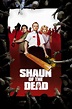 Shaun of the Dead (2004) | The Poster Database (TPDb)