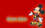 Top 999+ Mickey Mouse Wallpaper Full HD, 4K Free to Use