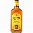 William Peel Blended Scotch Whisky 40% 70 cl.