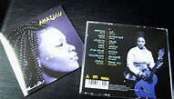 Amanda Black Album Amazulu Tracklist