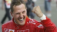 Cómo está la salud de Michael Schumacher hoy