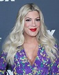 TORI SPELLING at 2019 TCA Winter Tour in Los Angeles 02/06/2019 ...
