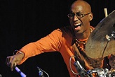 Drummerszone news - Omar Hakim on tour with Journey