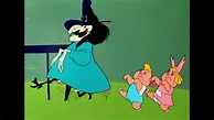 Bewitched Bunny (1954) Opening and Closing - YouTube