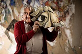 Gerardo Chávez: el artista plástico celebra sus 80 años [FOTOS] | SOMOS ...