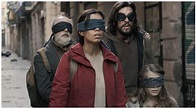 Bird Box Barcelona movie review: Netflix’s sloppy spinoff abandons ...