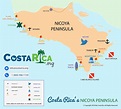 Nicoya Peninsula in Costa Rica - A Magical Destination