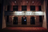 Cambridge Rindge and Latin School | News | The Harvard Crimson