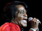 The Legendary Godfather of Soul Lives on Through the James Brown Family ...