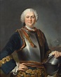 Marie Charles Louis d'Albert, 5e. Duc de Luynes et de Chevreuse, Pair ...