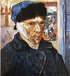 29+ Vincent Van Gogh Oreja most complete - Goya