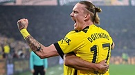 Marius Wolf: who is Borussia Dortmund's on-song full back in the ...