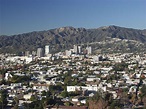 Glendale | Los Angeles County, San Fernando Valley, Suburban City ...