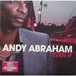 Even if (12 tracks) by Andy Abraham, CD with vinyl59 - Ref:117201155