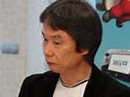 Miyamoto não esta preocupado com as vendas do Wii U