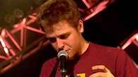 Kiran Leonard - Port Ainé at the 6 Music Festival - YouTube