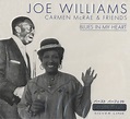 Joe Williams Records, LPs, Vinyl and CDs - MusicStack