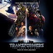 ‎Transformers: The Last Knight (Music from the Motion Picture) by Steve ...