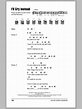 I'll Cry Instead by The Beatles - Guitar Chords/Lyrics - Guitar Instructor