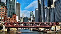 Chicago é eleita a melhor cidade da grande dos EUA - Trip to Follow