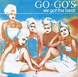 Go·Go's – We Got The Beat (1981, Vinyl) - Discogs