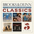 Brooks & Dunn - Original Album Classics (5CD, BoxSet) (2013) - SoftArchive