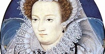 María, reina de Escocia - Enciclopedia de la Historia del Mundo